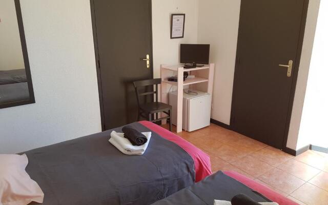 A Casa Di L'Alivu