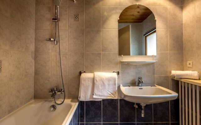 ESC1 - Superbe appartement, centre ville,  proche pistes et commerces.