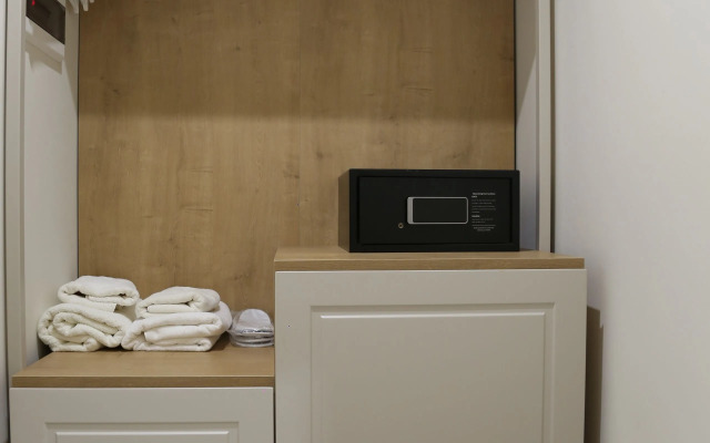 B&B Champagne Vlore Bay