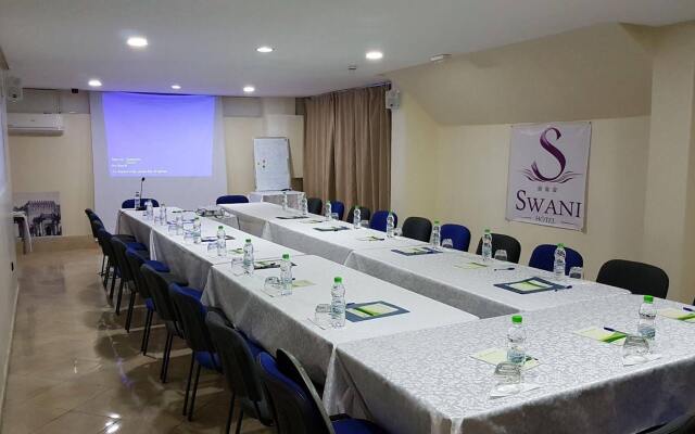 Hotel Swani