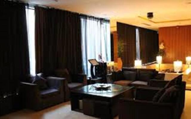 Oriental Deluxe Hotel Zhejiang