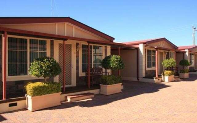 Comfort Inn Crystal