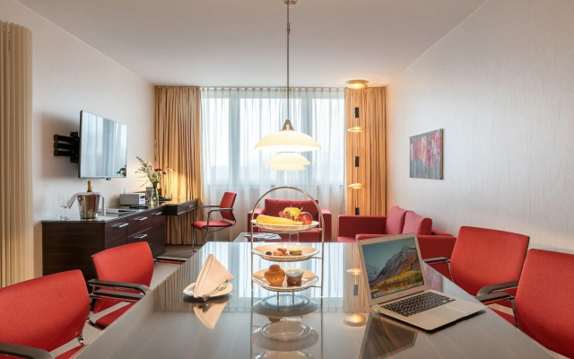 Leoso Hotel Leverkusen
