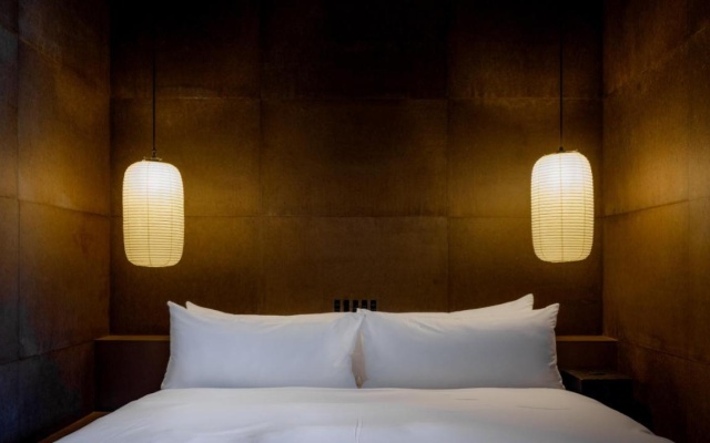 Maana Kiyomizu – Guest Rooms – Kyoto