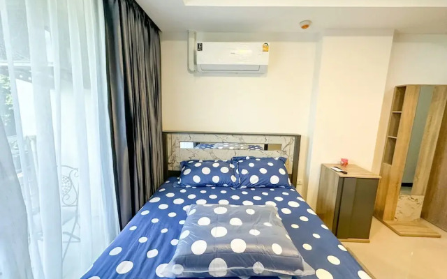 Rawai beach condo 111