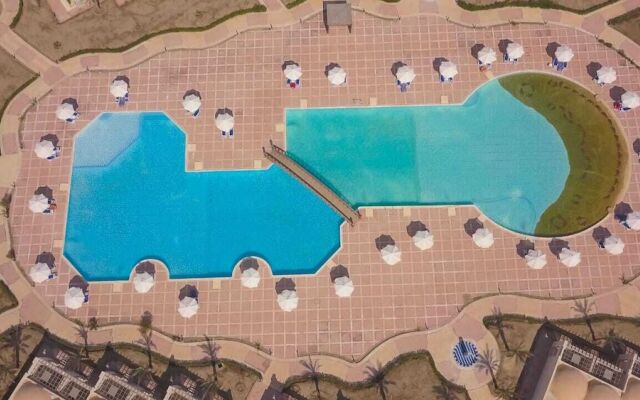 Aurora Queen Resort Marsa Alam