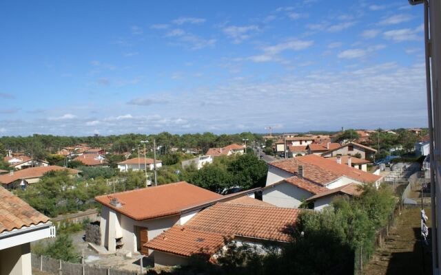 Appartement Lou Cout