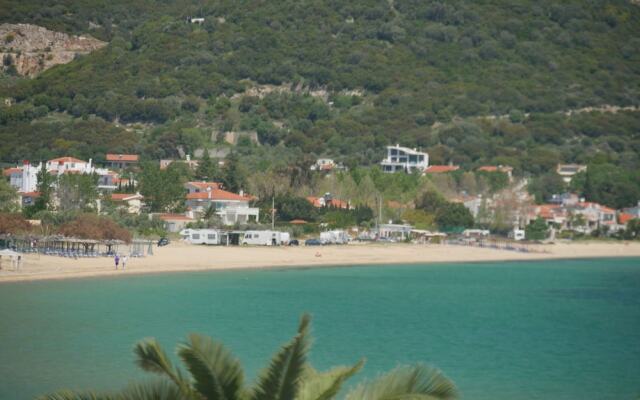 Villa Kyriaki Summer Resort