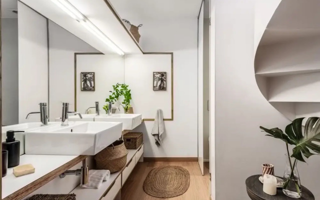 Wamba - 1 Bedroom in Goya