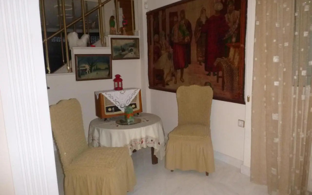 Villa Faidra