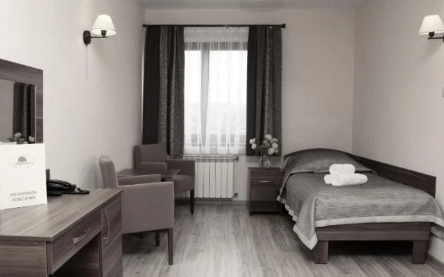 Hotel Łokietek