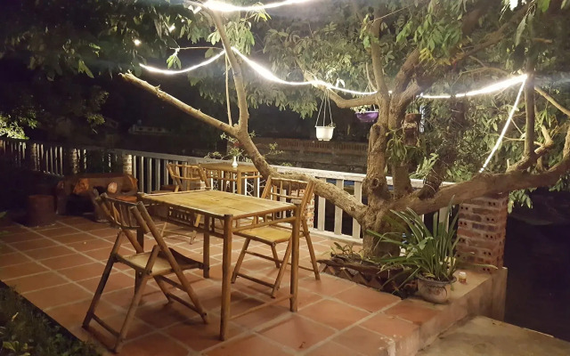 Tam Coc River View Homestay