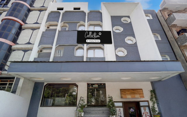 OYO 2862 Hotel Kanha Continental