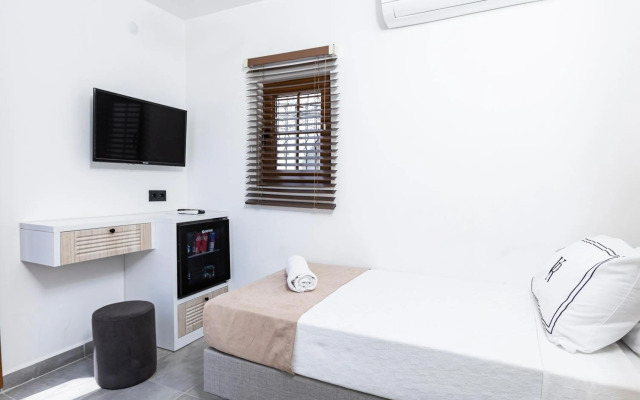 Bodrum Vera Hotel