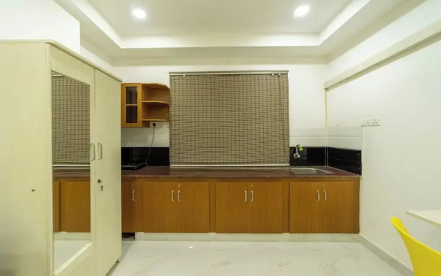 Seethala Bed & Breakfast