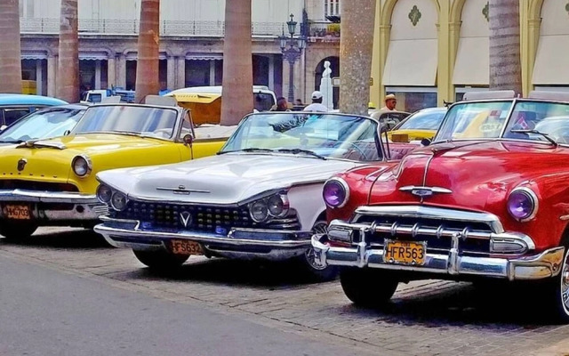 Villa Don Teto 8 Rooms: Luxury & Great Havana View