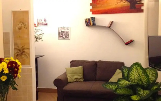 HH La Campanella in Campo dei Fiori