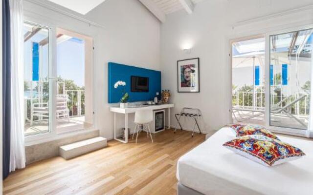 Dalle Grotte al Mare