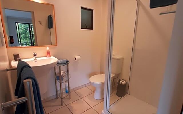 A Sea View Bed  Breakfast