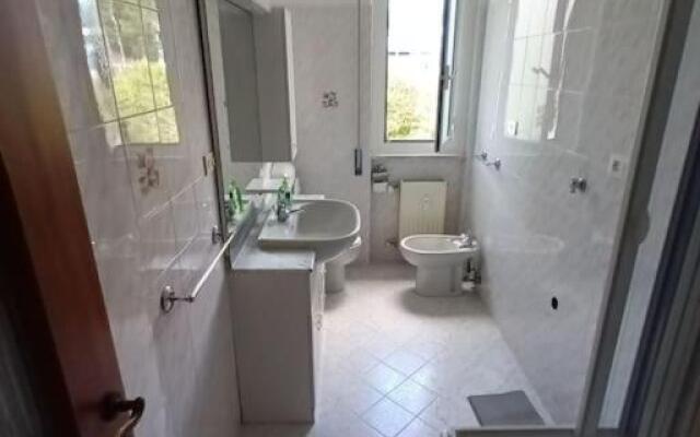 Incantevole appartamento tra Portofino e le 5terre