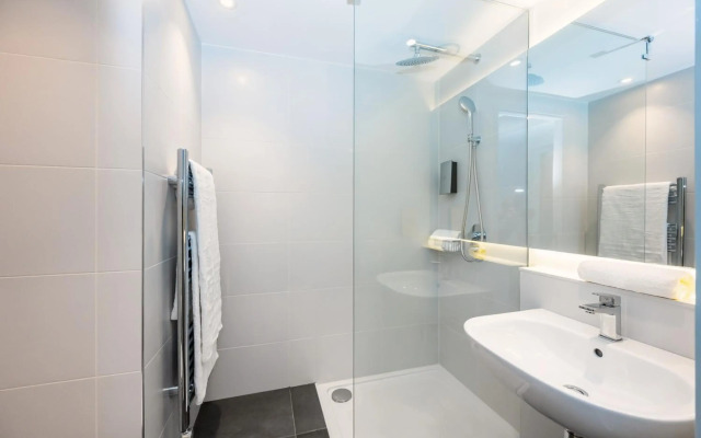 Staycity Aparthotels, Dublin, City Quay