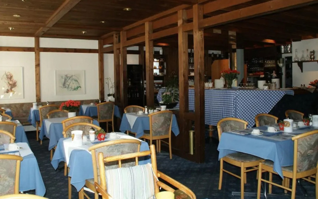 Residence Hotel & Apartments