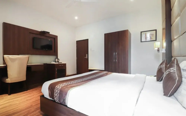 The Millionaire Suites