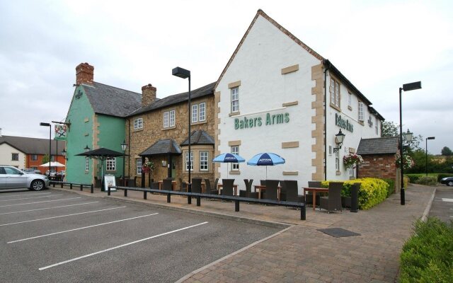 Premier Inn  Waltham Abbey