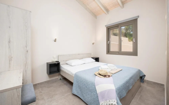 Villa Sia in Ionian Islands