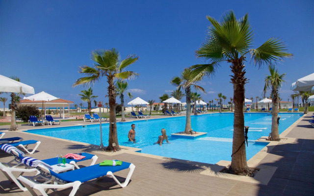 Rixos Alamein Couples And Families Only