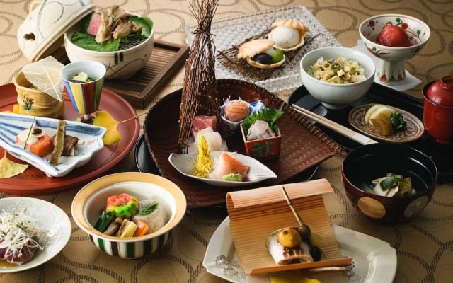 Pearl Star Hotel Atami