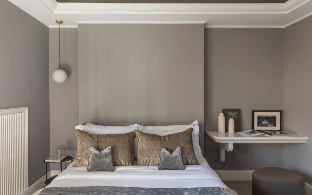 Naman Hotellerie - Spagna