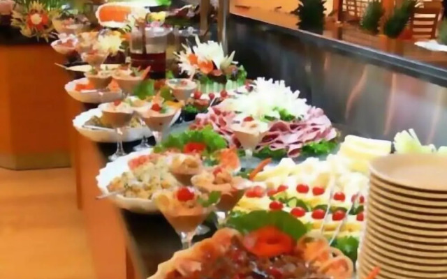 Karen Thermal Residence