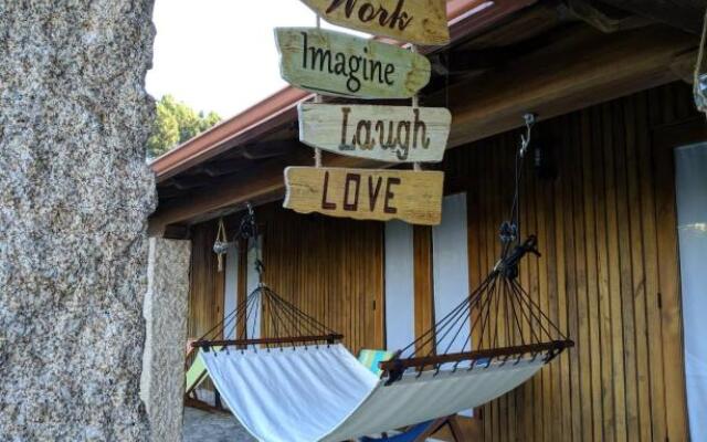 Quinta do Espigueiro