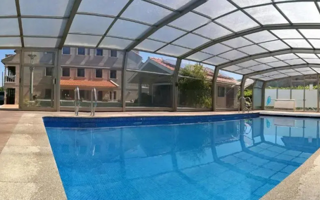 Apartamentos Cruceiro
