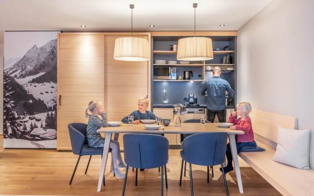 Sporthotel Chalets