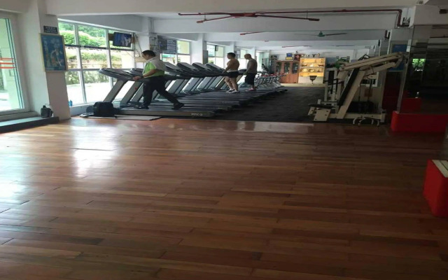 King Garden Hotel