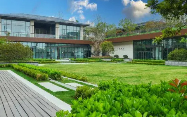 Yishui Resort Luoyang