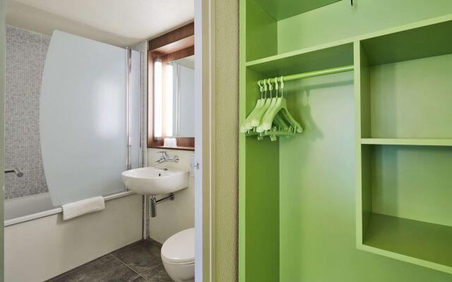 Campanile NATURE - Sannois Ermont