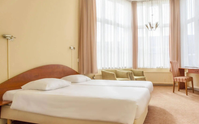 Fletcher Hotel Gilde