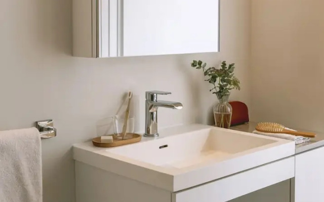 Sonder by Marriott Bonvoy Maisonneuve Apartments Downtown