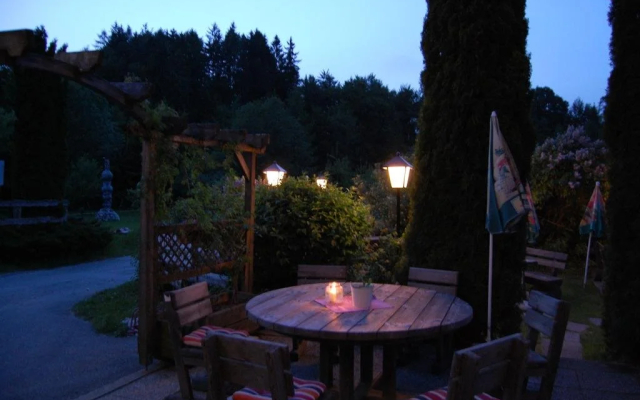 Gasthof Martinihof