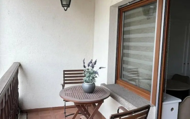 AppartHôtel Elite Forbach Centre