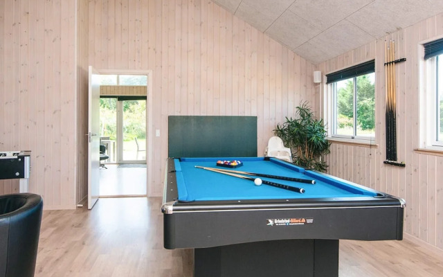 Luxury Pool Retreat in Blavand - By Traum Ferienwohnungen