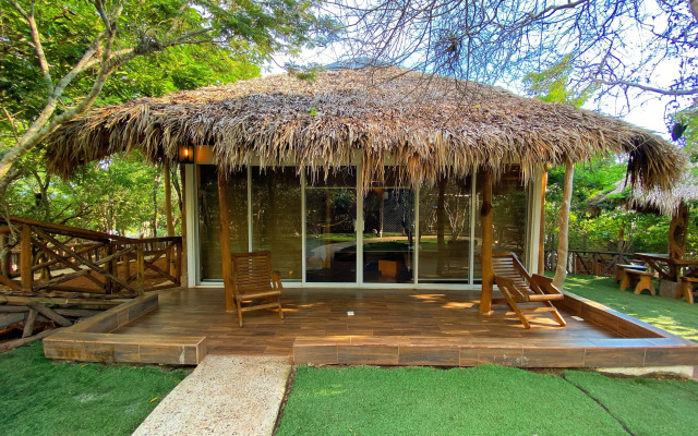 Palm Valley Cabins