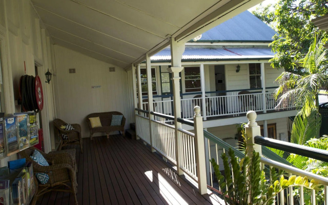 Ellie's Guesthouse