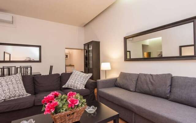 RSH Corso Two Bedroom Apartment
