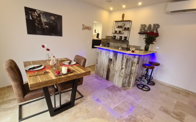 Loveroom La Garçonn'hyeres