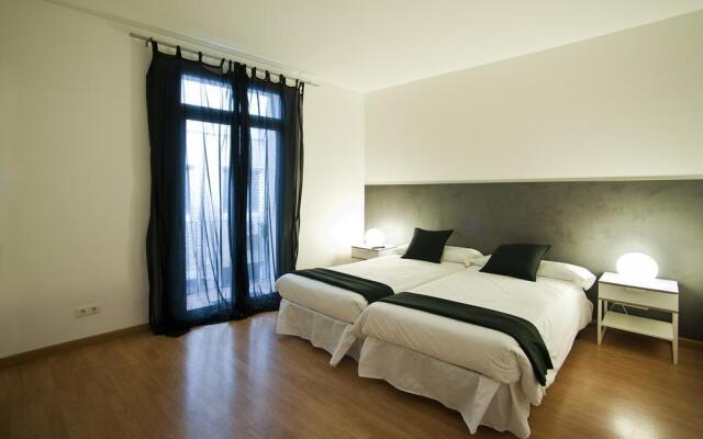 Apartamentos Balmes