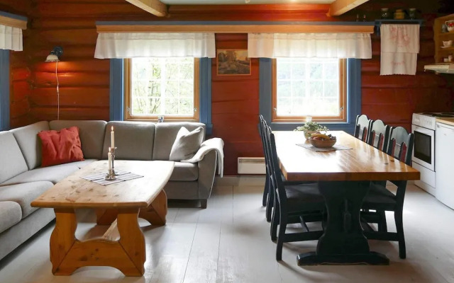 5 Person Holiday Home in Hemsedal-by Traum
